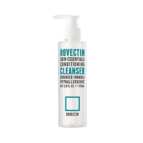 [Rovectin] Skin Essentials Conditioning Cleanser 175ml