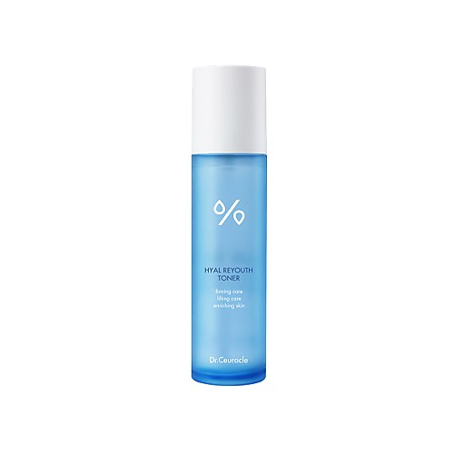 [Dr.Ceuracle] Hyal Reyouth Toner 120ml