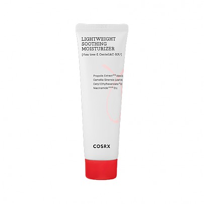 [COSRX] *renewal* AC Collection Lightweight Soothing Moisturizer 80ml