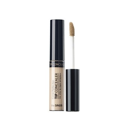 [the SAEM] Cover Perfection Tip Concealer (5 Colors)