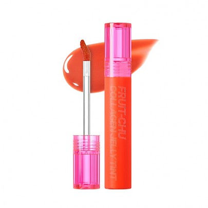 [16 Brand] 16 Fruit-Chu Collagen Jelly Tint (3 colors)