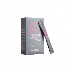 [MASIL] 8 Seconds Salon Hair Mask Stick Pouch (20ea)