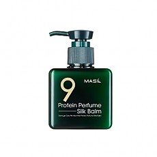 [MASIL] 9 Protein Perfume Silk Balm 180ml
