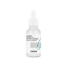 [COSRX] Refresh AHA BHA Vitamin C Booster Serum 30ml