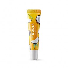 [Frudia] Coconut Honey Salve Lip Cream 10ml