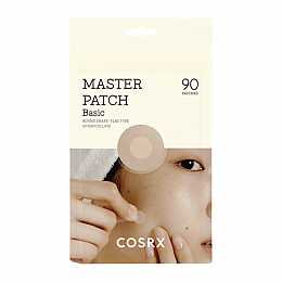[COSRX] Master Patch Basic 90pcs