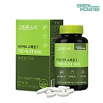 [Green Monster] *TIMEDEAL* Diet Special 2 Garcinia 900 (900mg * 112pcs)