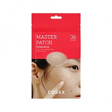[COSRX] Master Patch Intensive 36pcs