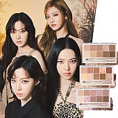 [CLIO] Pro Eye Palette (10 Colors)