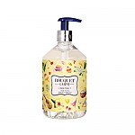 [BOUQUET GARNI] Fragranced Body Shower Ylang Ylang 520ml