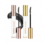 [COSNORI] Dynamic Setting Washable Mascara 7ml (2 Type)