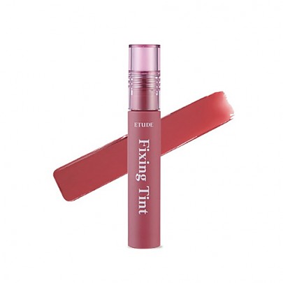 [Etude House] *NEW* Fixing Tint  (12 Colors)
