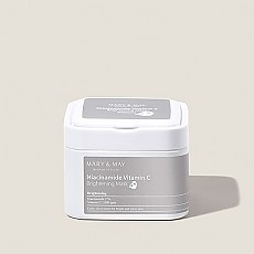 [Mary&May] Niacinamide Vitamin C Brightening Mask (30ea)