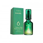 [MASIL] 6 Salon Hair Perfume Oil 50ml