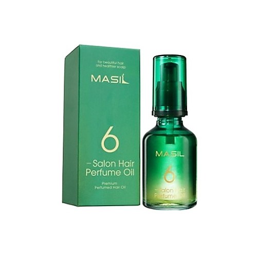 MASIL 6 Salon Hair Perfume Oil 50ml 
