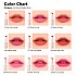 [Peripera] Ink Mood Matte Stick (11 Colors)