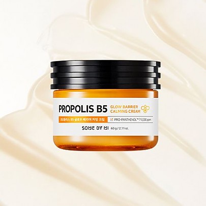 [SOME BY MI] Propolis B5 glow Barrier Calming Cream 60ml