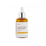 [iUNIK] Propolis Vitamin Synergy Serum 50ml