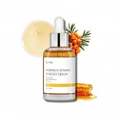 [iUNIK] Propolis Vitamin Synergy Serum 50ml