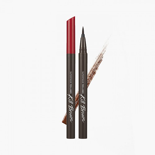 [CLIO] Superproof Pen Liner (3 Colors)