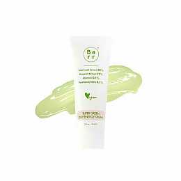 [Barr Cosmetics] Super Green Deep Energy Cream 60ml