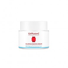 [Cell Fusion C] Calming Down Cream 50ml