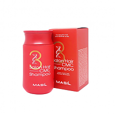 [MASIL] 3 Salon Hair CMC Shampoo 150ml