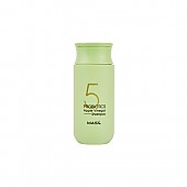 [MASIL] 5 Probiotics Apple Vinegar Shampoo 150ml