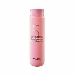 [MASIL] 5 Probiotics Color Radiance Shampoo 300ml