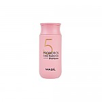 [MASIL] 5 Probiotics Color Radiance Shampoo 150ml