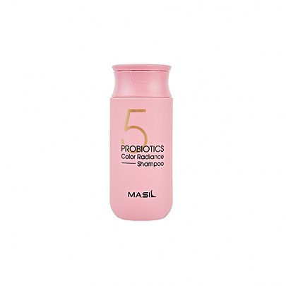 [MASIL] 5 Probiotics Color Radiance Shampoo 150ml