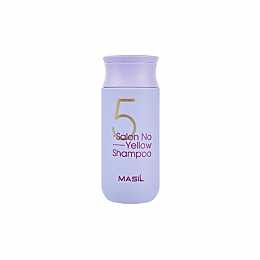 [MASIL] 5 Salon No Yellow Shampoo 150ml