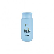 [MASIL] 5 Probiotics Perfect Volume Shampoo 150ml