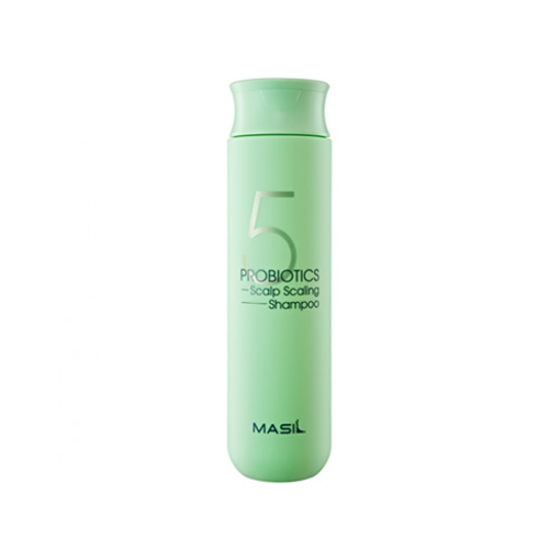 Masil Scalp Scaling Shampoo 300ml | StyleKorean.com