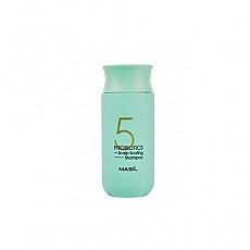 [Masil] 5 Probiotics Scalp Scaling Shampoo 150ml