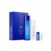 [Missha] Super Aqua Ultra Hyalron 2pcs Set