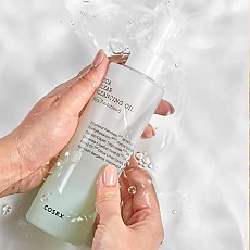 [COSRX] Cica Clear Cleansing Oil 200ml