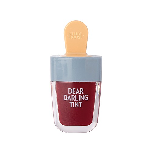 [ETUDE] Dear Darling Water Gel Tint *ice cream*  (5 Colors)