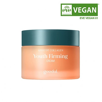 [Goodal] Youth Firming Cream 50ml