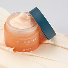 [Goodal] Youth Firming Cream 50ml