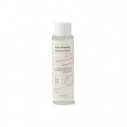 [AXIS-Y] Aqua Boosting Essence Toner 150ml