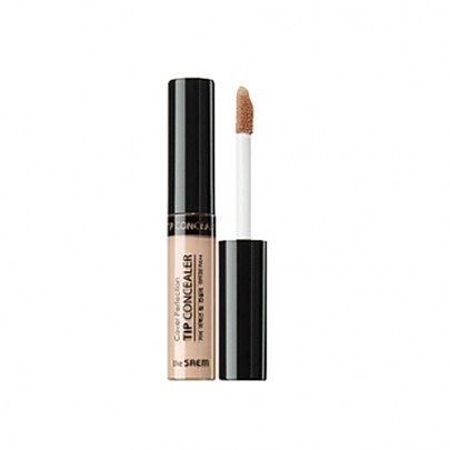 [the SAEM] Cover Perfection Tip Concealer (5 Colors)