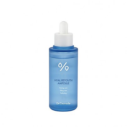 [Dr.Ceuracle] Hyal Reyouth Ampoule 50ml