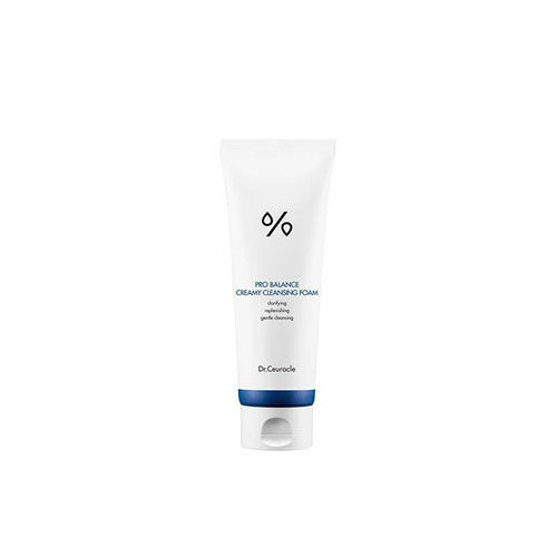 Dr.Ceuracle Pro Balance Creamy Cleansing Foam 150g | StyleKorean.com