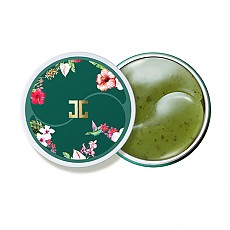 [JAYJUN] Green Tea Eye Gel Patch 60ea