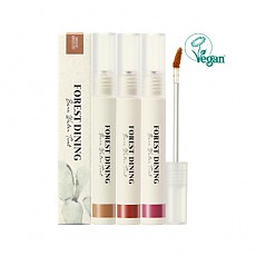 [Skinfood] Forest Dining Bare Water Tint (3 Colors)