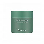 [Farmstay] Tea Tree Biome Calming Cream 80ml