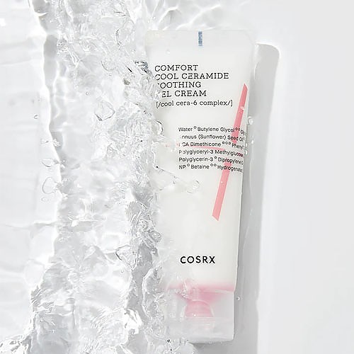 [COSRX] Balancium Comfort Cool Ceramide Soothing Gel Cream 85ml