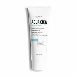 [23 years old] Aqua Cica Blemish Cream