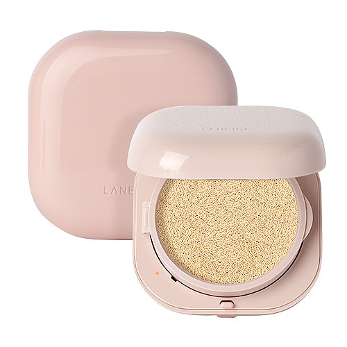 LANEIGE Neo Cushion Puff 1ea  Best Price and Fast Shipping from Beauty Box  Korea